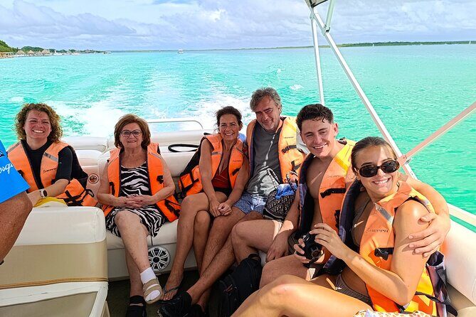 Chacchoben Ruins & Bacalar Lagoon from Cruise Port - Who Will Love This Tour?