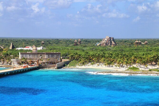 Chacchoben Ruins Private Transportation (Cruise Ships) - Pricing and Value