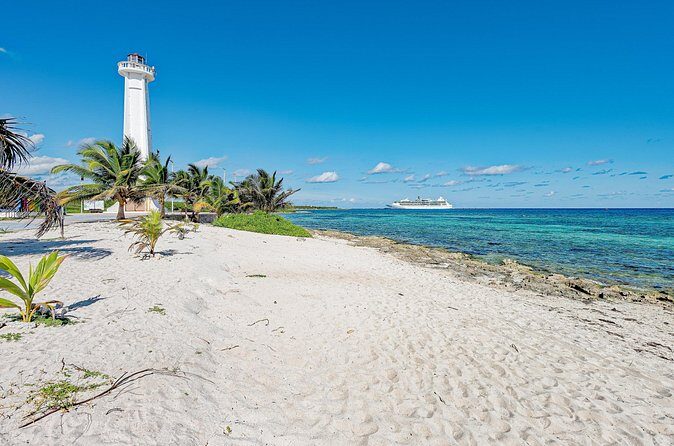 Chacchoben Ruins Private Transportation (Cruise Ships) - The Experience from the Reviews