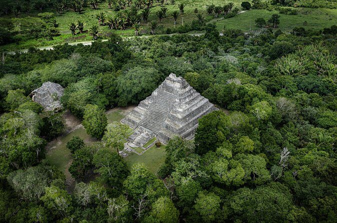 Chacchoben Ruins Private Transportation (Cruise Ships) - The Sum Up