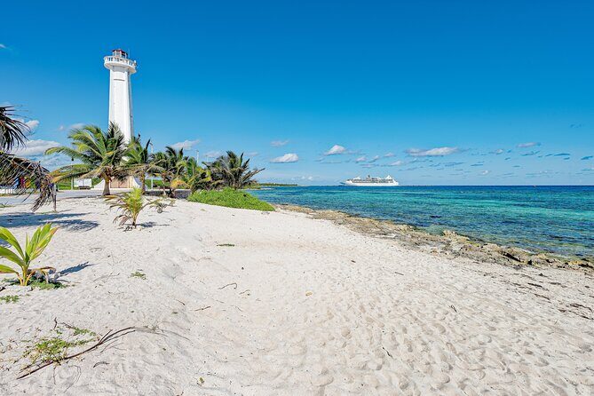 Chacchoben Ruins Private Transportation (Cruise Ships) - FAQ