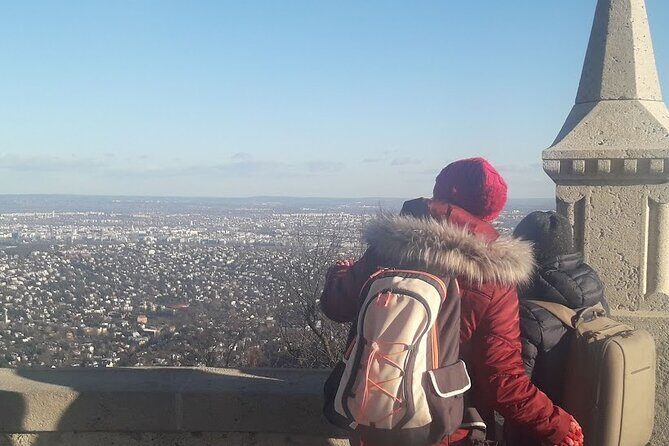 Chairlift to the highest point of the city - Final Thoughts