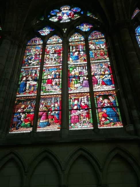 Châlons-en-Champagne: Guided Walking Tour - Key Points