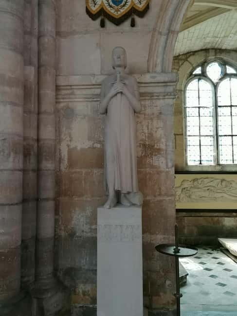 Châlons-en-Champagne: Guided Walking Tour - An In-Depth Look at the Guided Walking Tour in Châlons-en-Champagne