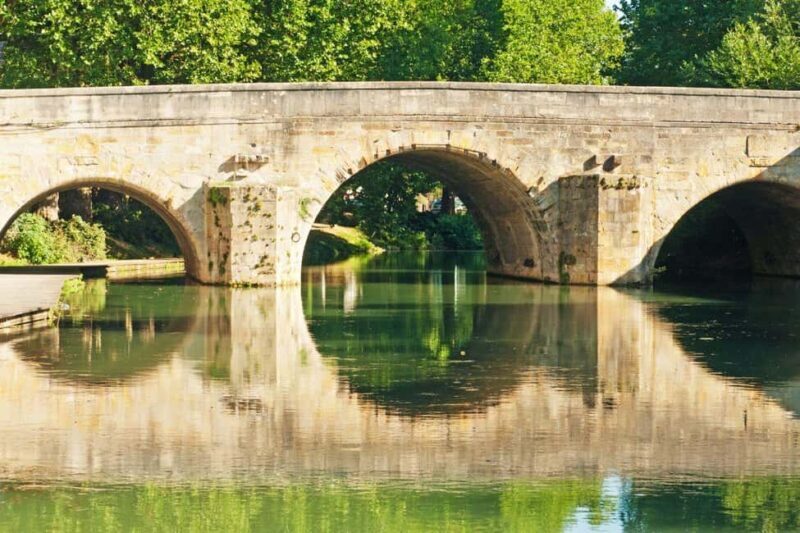 Châlons-en-Champagne luxury tours with private chauffeur - An In-Depth Look at the Experience