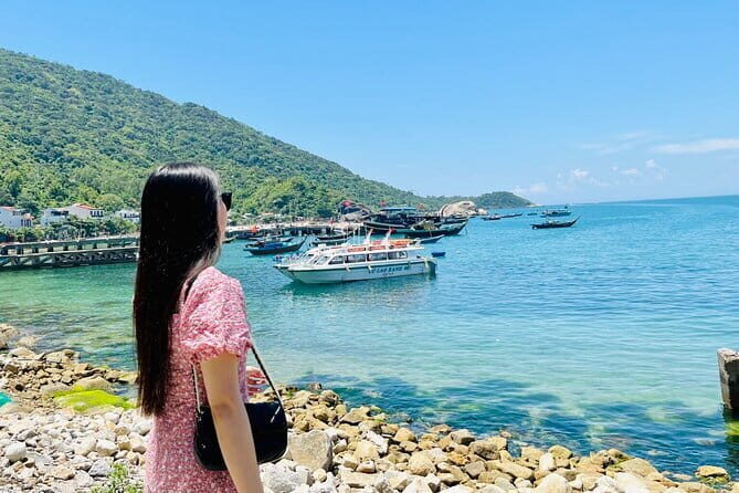 Cham Island Adventure: Snorkeling, Sightseeing & Seafood Set Menu - Who Should Consider This Tour?