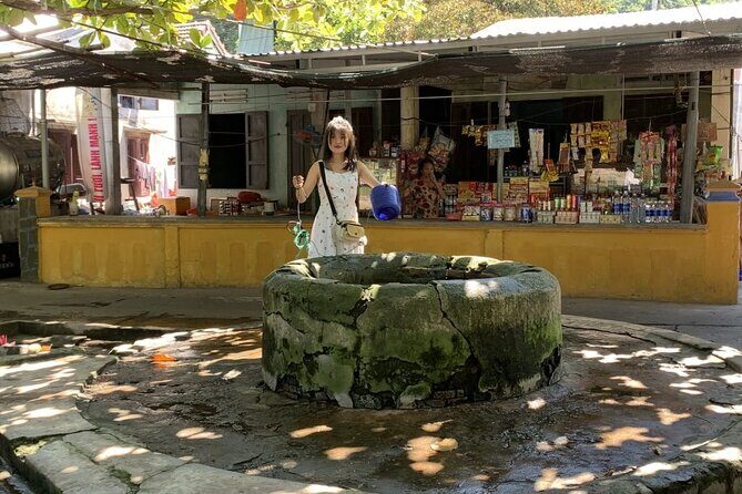 Cham Island Day Tour from Hoi An with Group tour - The Sum Up