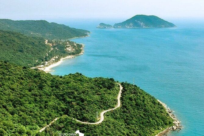 Cham Island Day Tour from Hoi An with Group tour - FAQ