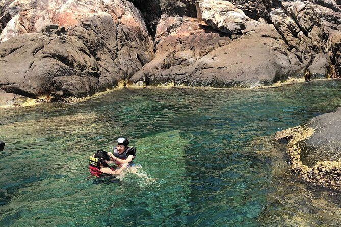 Cham Island Day Tour & Snorkeling from Hoi An with Group tour - The Value Proposition
