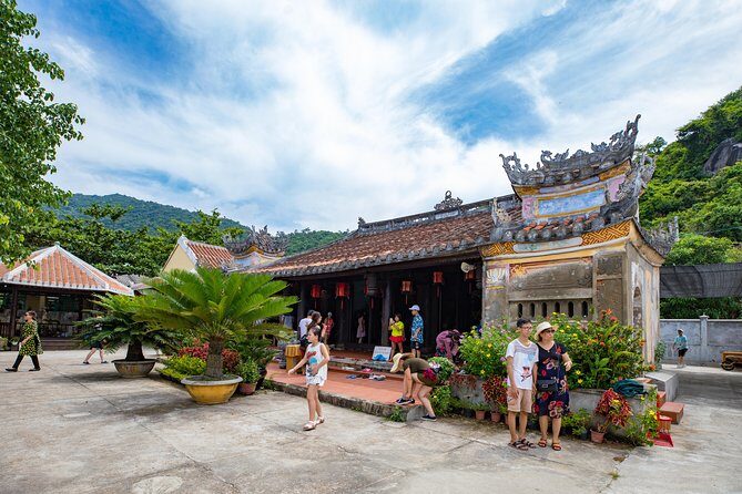 Cham Island Day Tour & Snorkeling from Hoi An with Group tour - The Sum Up