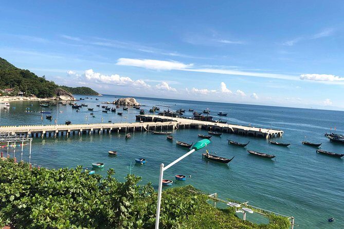 Cham Island Day Tour & Snorkeling from Hoi An with Group tour - Frequently Asked Questions