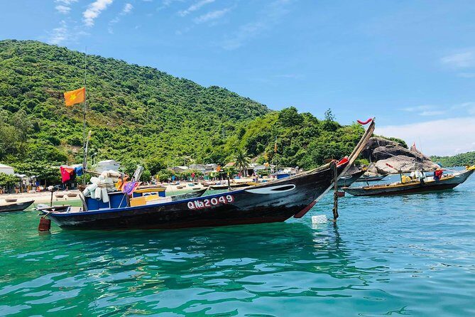 Cham Island Discover & Snorkeling from Hoi An with group tour - What Past Travelers Say: Insights and Honest Feedback