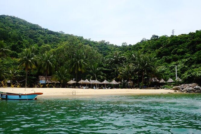 Cham Island Exploration Tour and Swimming with Local Guide - FAQs