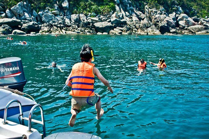 Cham Island Full Day Tour depart from Da Nang visit Au Thuyen and Ong Temple - An Honest Breakdown of the Cham Island Full Day Tour