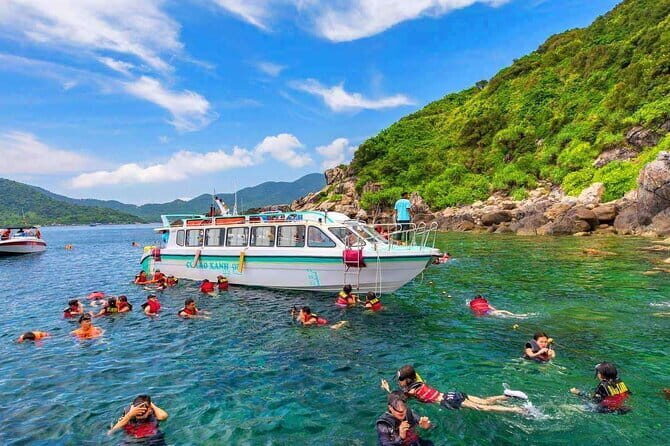 Cham Island Snorkeling and Sightseeing from Hoi An and Da Nang - Practical Details and Value