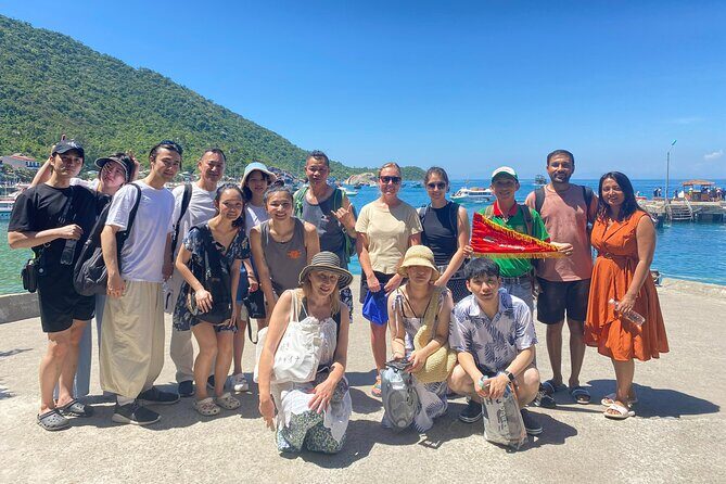 Cham Island Snorkeling Daily Group Tour, Sunbathing, nice beaches - Final Thoughts: Who Is This Tour Perfect For?