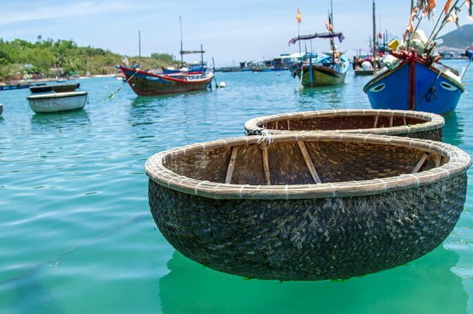 Cham Island Snorkeling Private Tour (Only Snorkeling & Beach) - Snorkeling and Beach Time: What Makes It Special