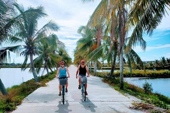 Cham Island Snorkeling Private Tour (Only Snorkeling & Beach) - Who Is This Tour Best For?