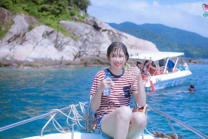 Cham Island Snorkeling Tour - The Cultural and Natural Highlights