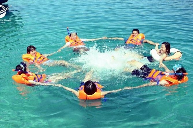 Cham Island Snorkeling Tour - What Reviewers Say