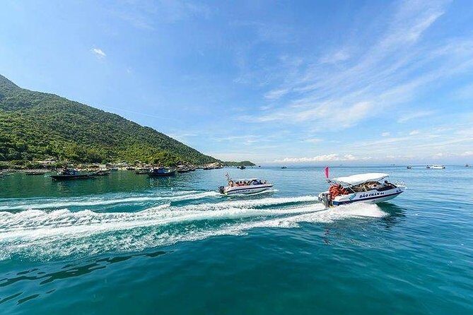 Cham Island Snorkeling Tour - Analyzing the Value