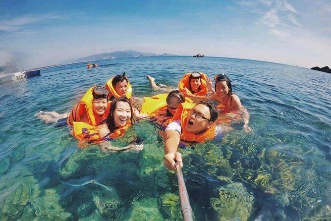 Cham Island Snorkeling Tour - Who Is This Tour Best For?