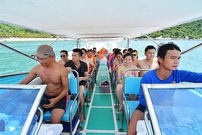 Cham Island Snorkeling Tour - FAQ