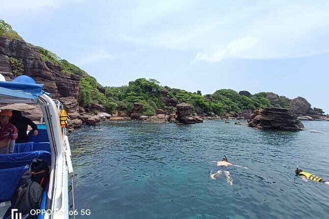 Cham island snorkeling tour - Who Should Consider This Tour?