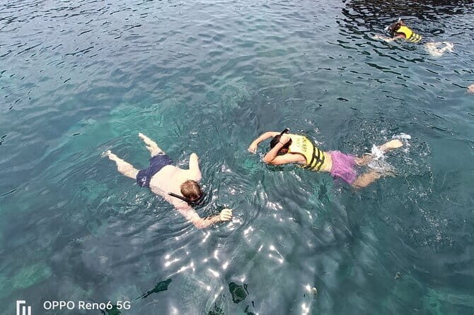 Cham island snorkeling tour - FAQs About the Cham Island Snorkeling Tour