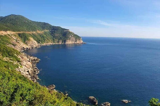 Cham Island Snorkeling Tour- Group Tour - FAQ