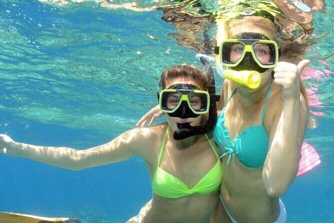 Cham Island Snorkeling Trip from Da Nang with Lunch - Why You Should Consider This Tour