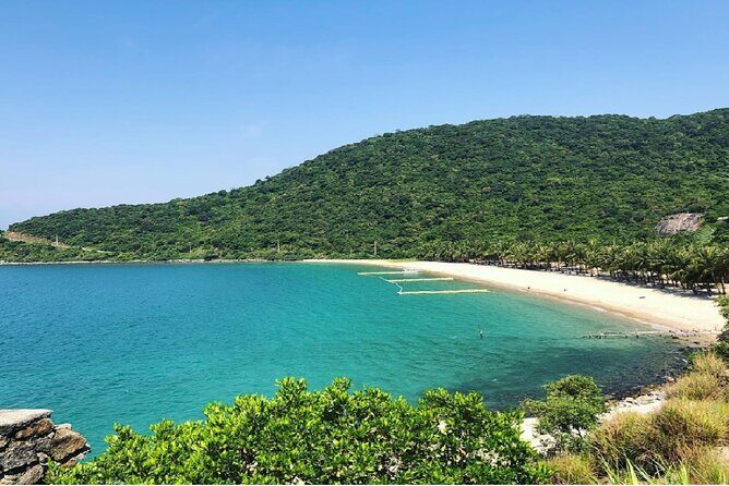 Cham Island Snorkeling - Wonderful Beach - Speedboat Daily Tour - Practical Details and Considerations