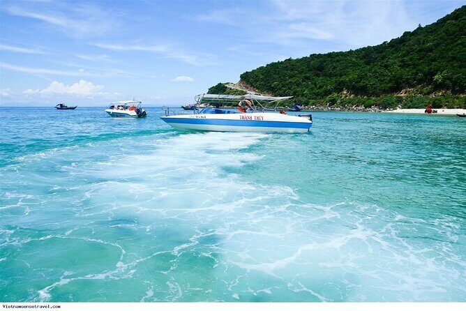 Cham Island Snorkeling - Wonderful Beach - Speedboat Daily Tour - Authentic Insights from Reviews