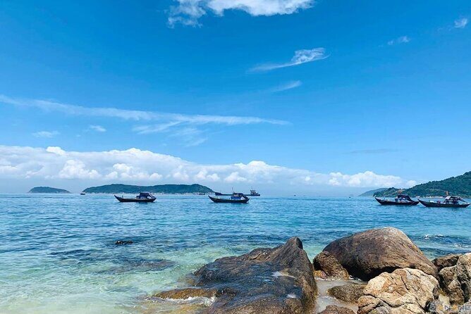Cham Island Snorkeling - Wonderful Beach - Speedboat Daily Tour - FAQ