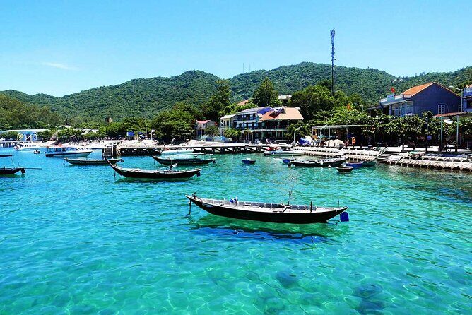 Cham Island Snorkeling,Beach Tour (Hoi An Viet Nam) - Exploring the Itinerary in Depth