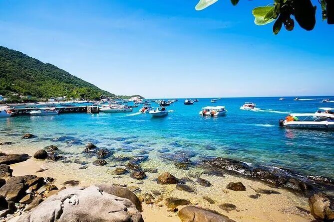 Cham Island Snorkeling,Beach Tour (Hoi An Viet Nam) - What You Get for the Price