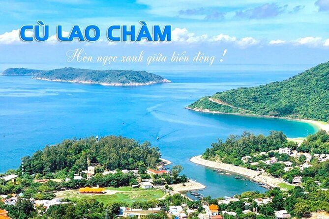 Cham Island Snorkeling,Beach Tour (Hoi An Viet Nam) - Who Will Love This Tour?
