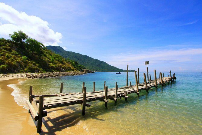 Cham Island Tour Snorkeling -Sunbathing - Nice Beach - Speedboat - What’s Included and What’s Not