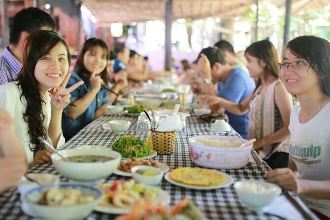 Cham Islands Day Tour from Hoi An - Practical Details & What Sets This Tour Apart