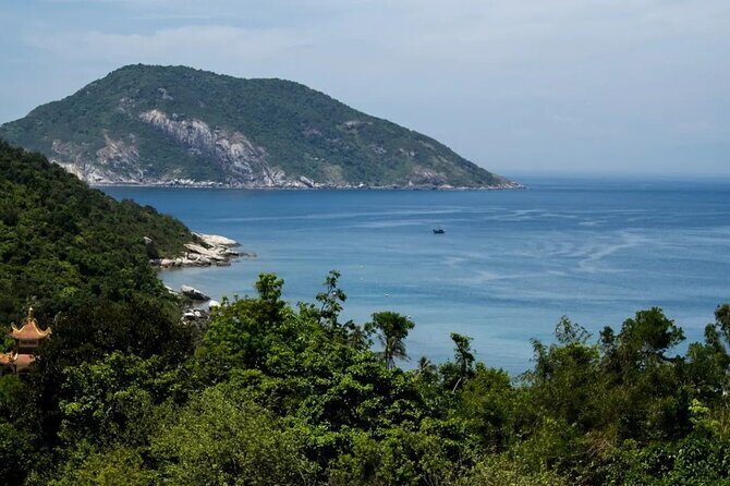 Cham Islands Day Tour from Hoi An - Final Thoughts