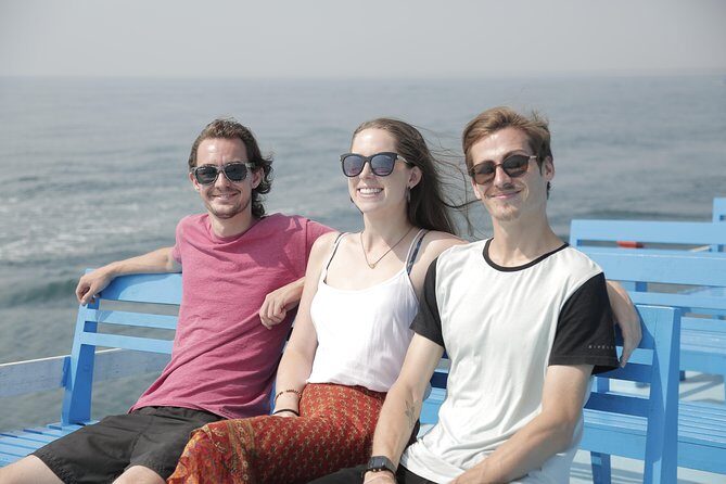 Cham Islands Snorkeling Tour by Wooden Boat from Hoi An - Final Thoughts