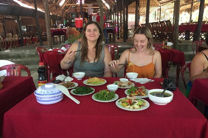 Cham Islands Snorkeling Tour by Wooden Boat from Hoi An - FAQ