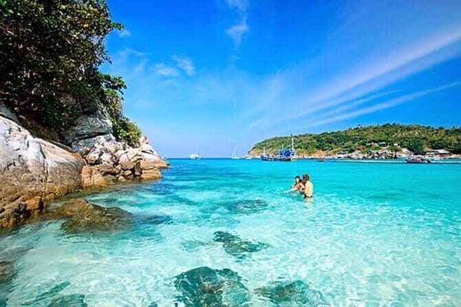 Cham Islands Snorkeling Trip by Speedboat from Hoi An/DaNang - The Itinerary in Detail