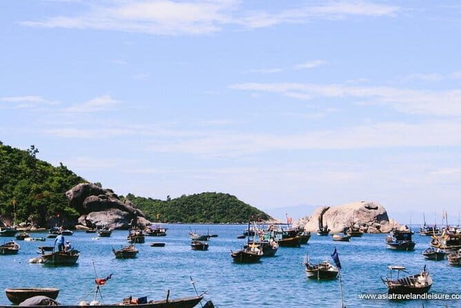 Cham Islands Snorkeling Trip by Speedboat from Hoi An/DaNang - The Sum Up