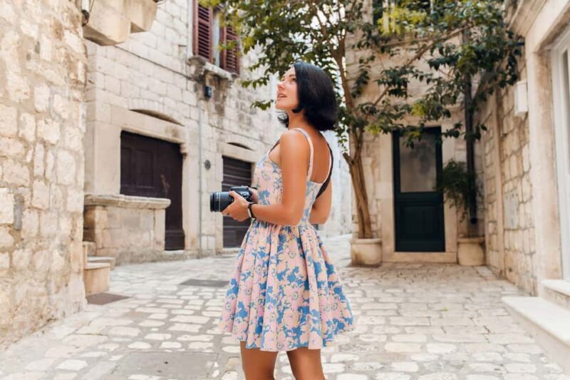 Chambéry: 2-Hour Introductory Walking Tour with a Local - Key Points