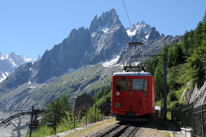 Chamonix and Mont Blanc Day Trip from Geneva - The Downside: Weather and Activity Cancellations