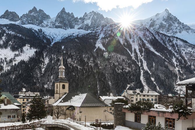 Chamonix and Mont Blanc Day Trip from Geneva - Who Will Love This Tour?