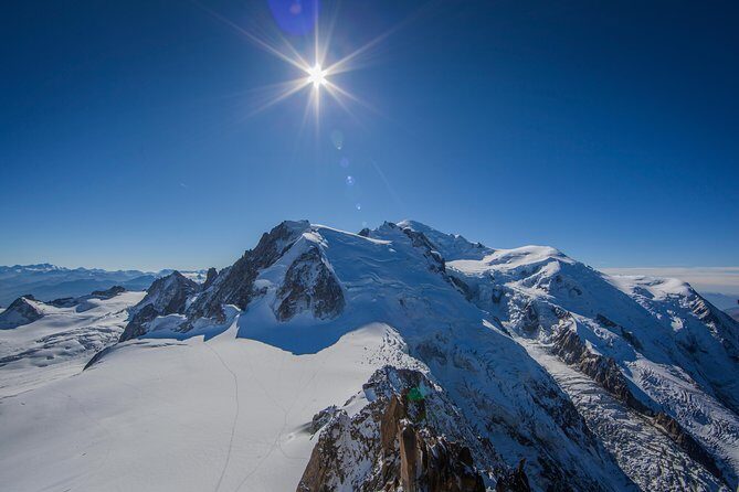 Chamonix and Mont Blanc Guided Day Trip from Geneva - FAQ