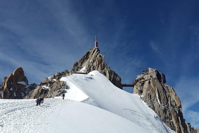 Chamonix and Mont Blanc Guided Day Trip from Geneva - Final Thoughts