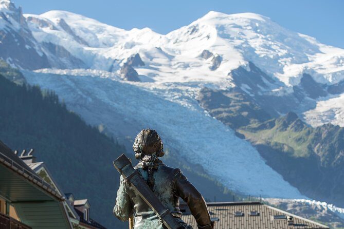 Chamonix and Mont-Blanc Independent Day Trip from Geneva - Final Thoughts